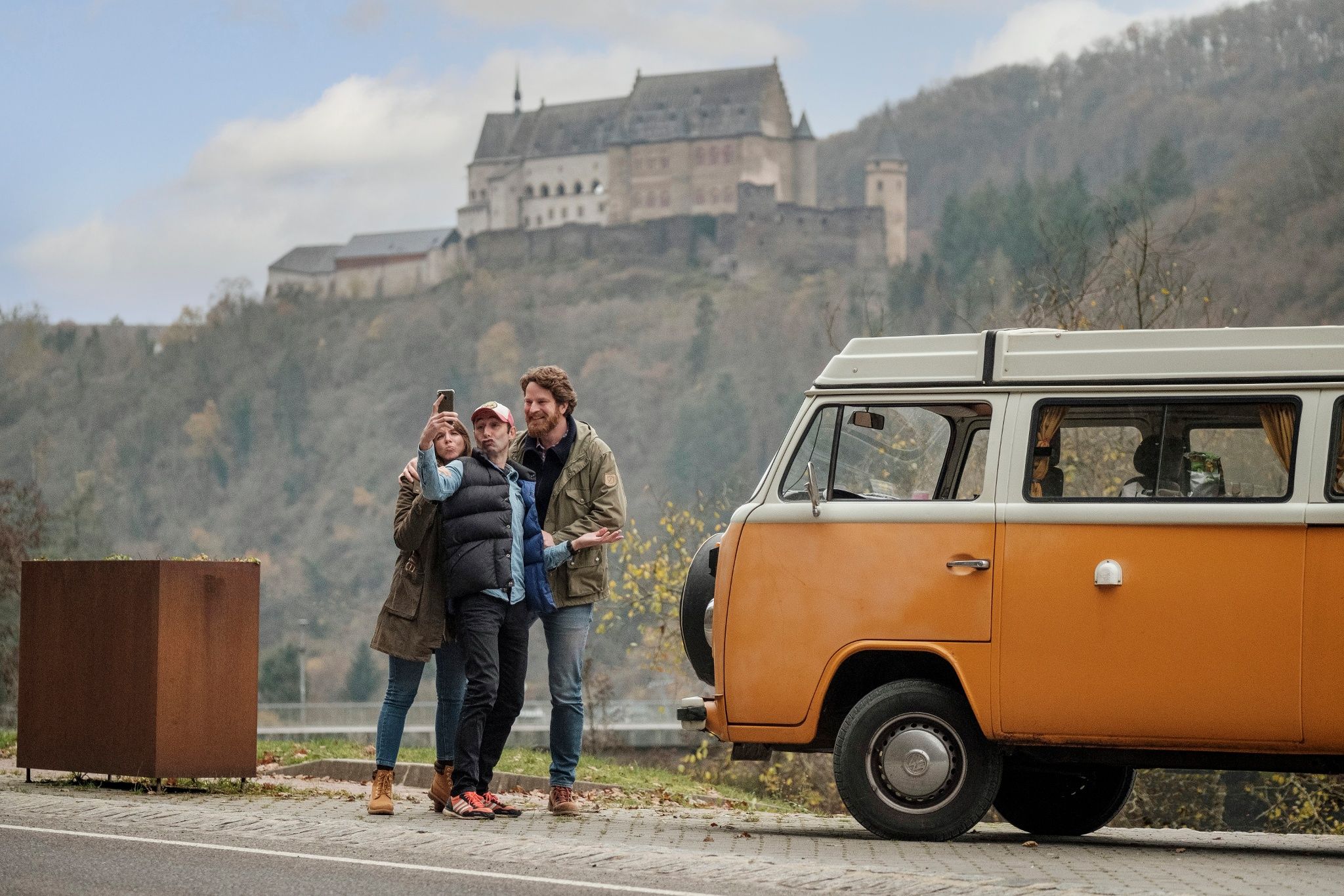 Grand Tour du Luxembourg