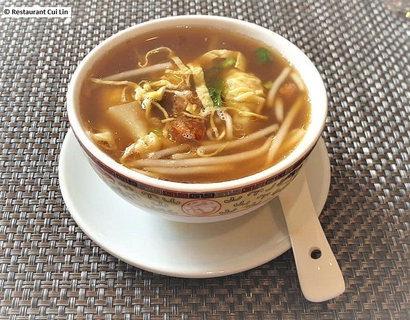 Restaurant Cui Lin