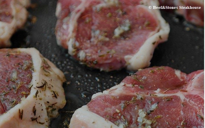 Beef&Stones Steakhouse_2