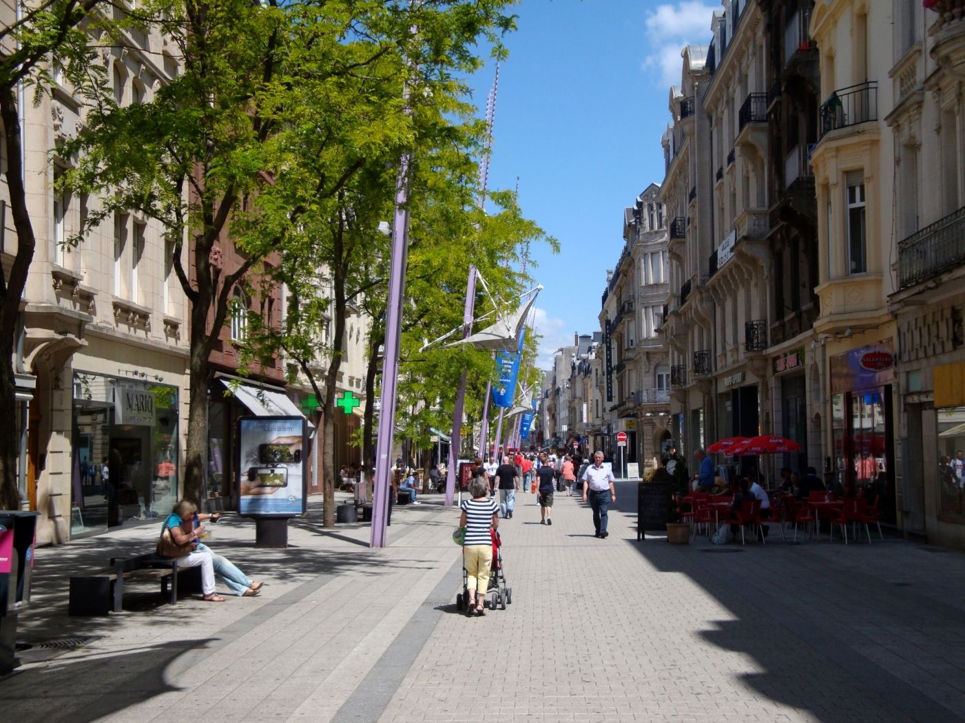 Esch-sur-Alzette
