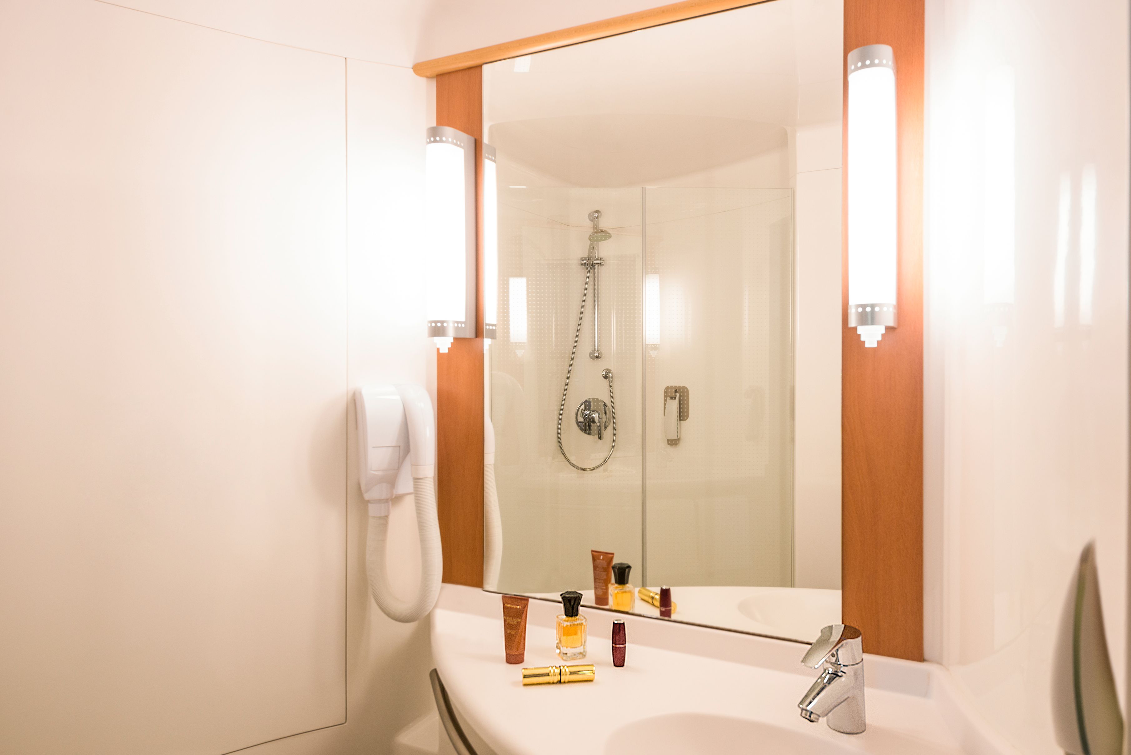 Hotel Ibis Esch Belval