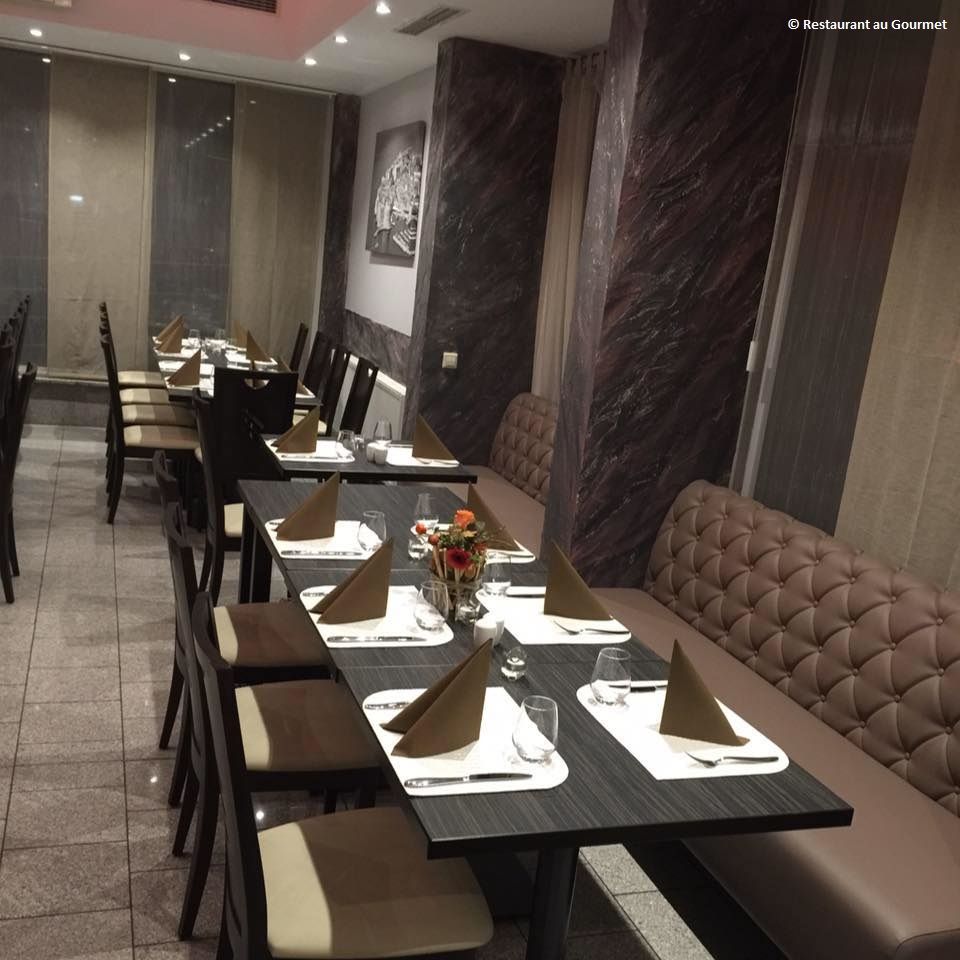 Restaurant au Gourmet_2