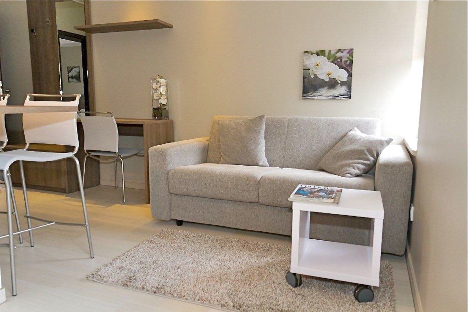 Aparthotel City Lodge Schifflange