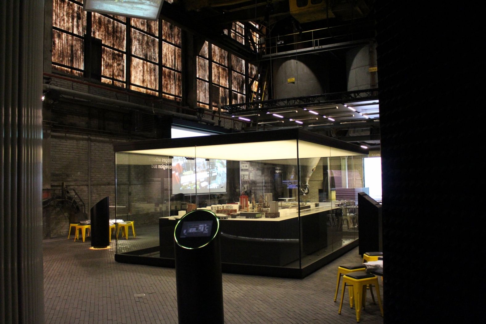Le Fonds Belval Massenoire