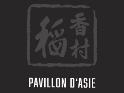 Restaurant Pavillon d'Asie