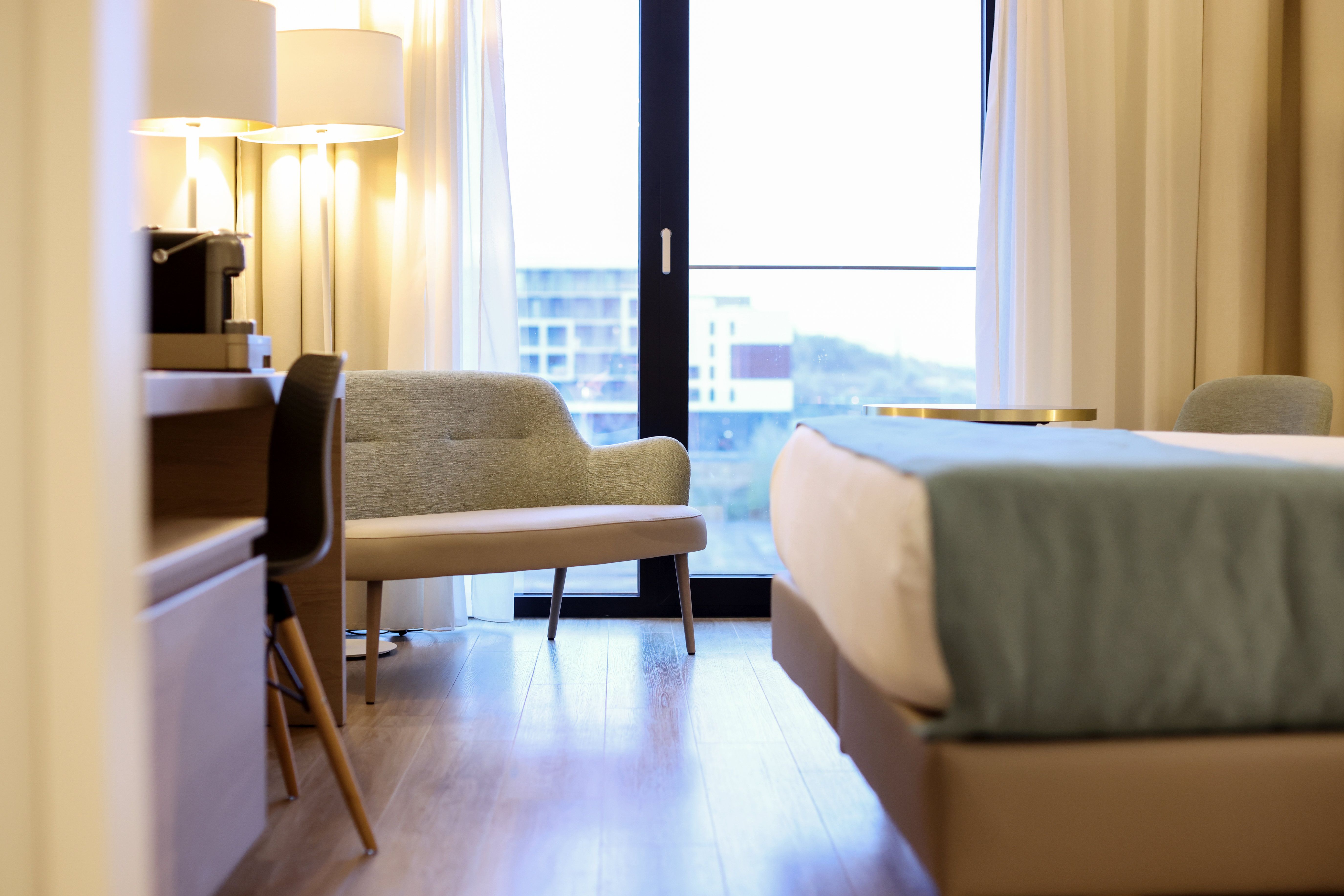 Residhome Esch-sur-Alzette