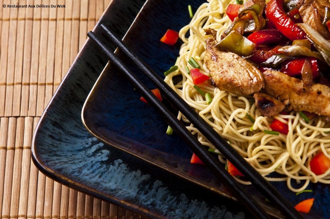 Restaurant Aux Délices Du Wok_2
