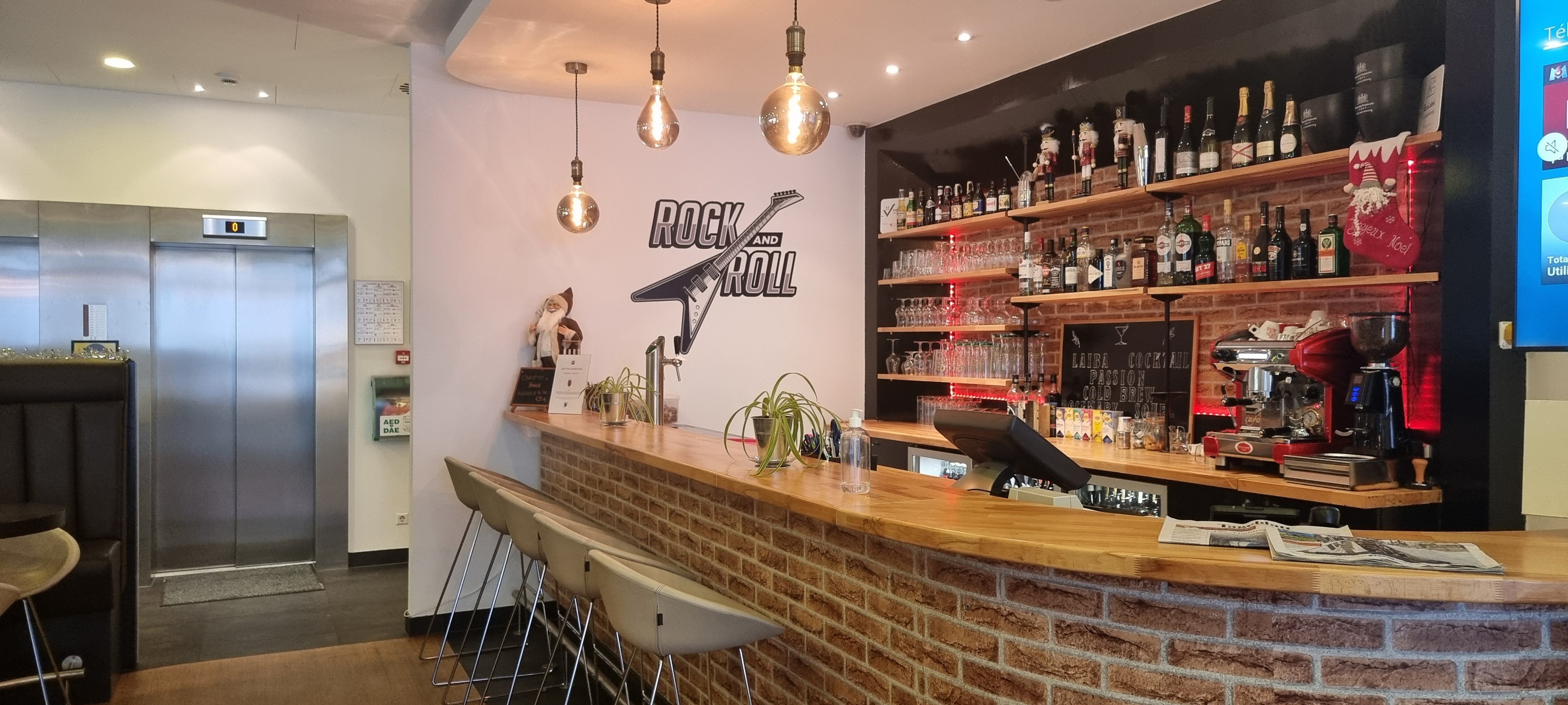 Hotel Ibis Esch Belval