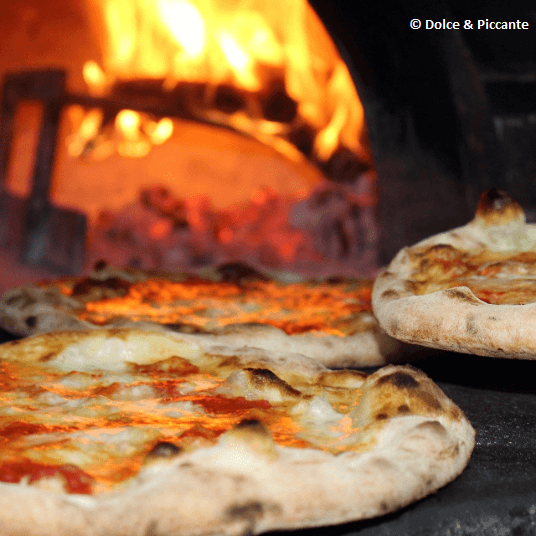 Dolce & Piccante 2