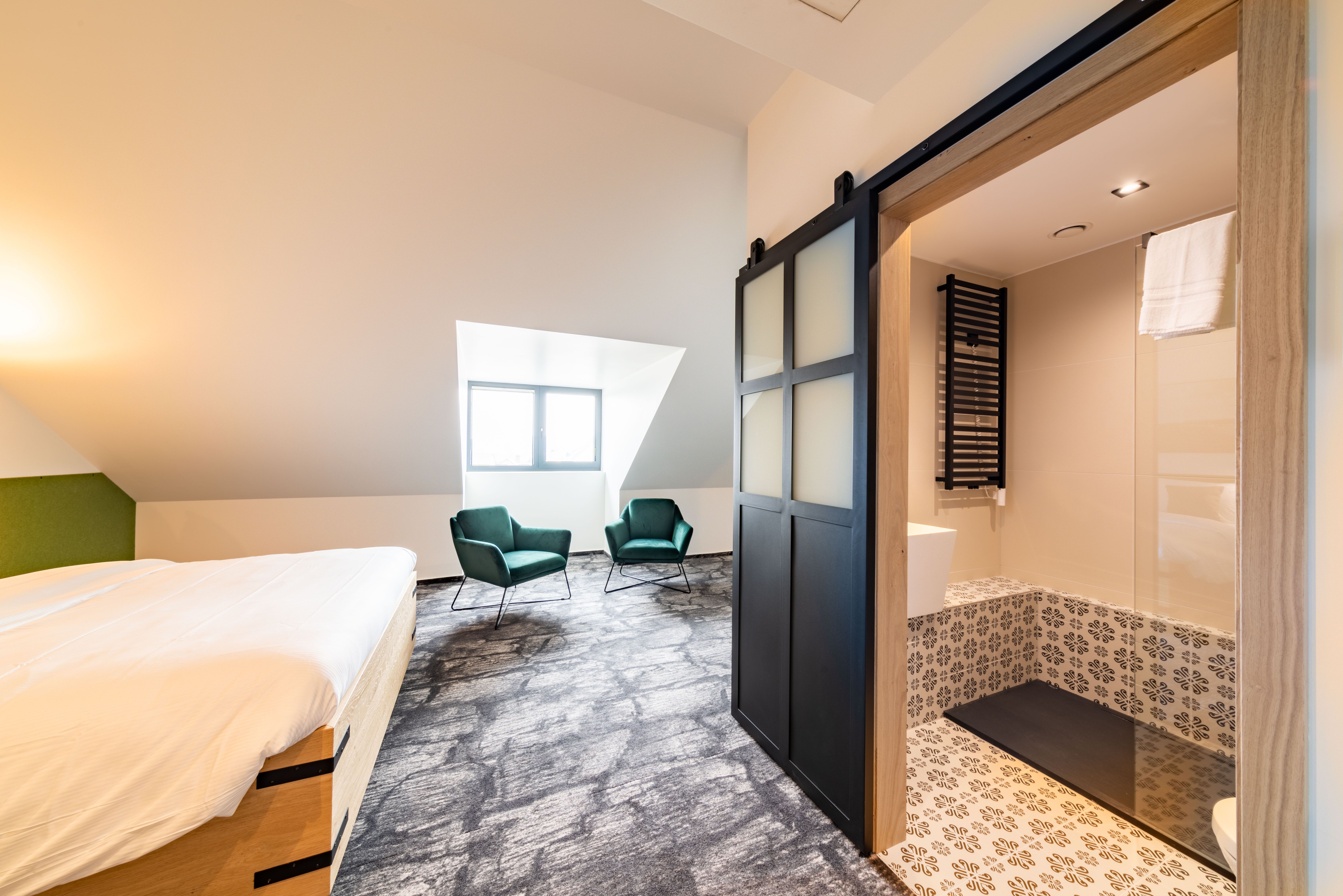 De Brauhotel Bascharage