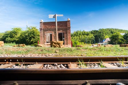 Kabaisercher: Haus Gonner outside