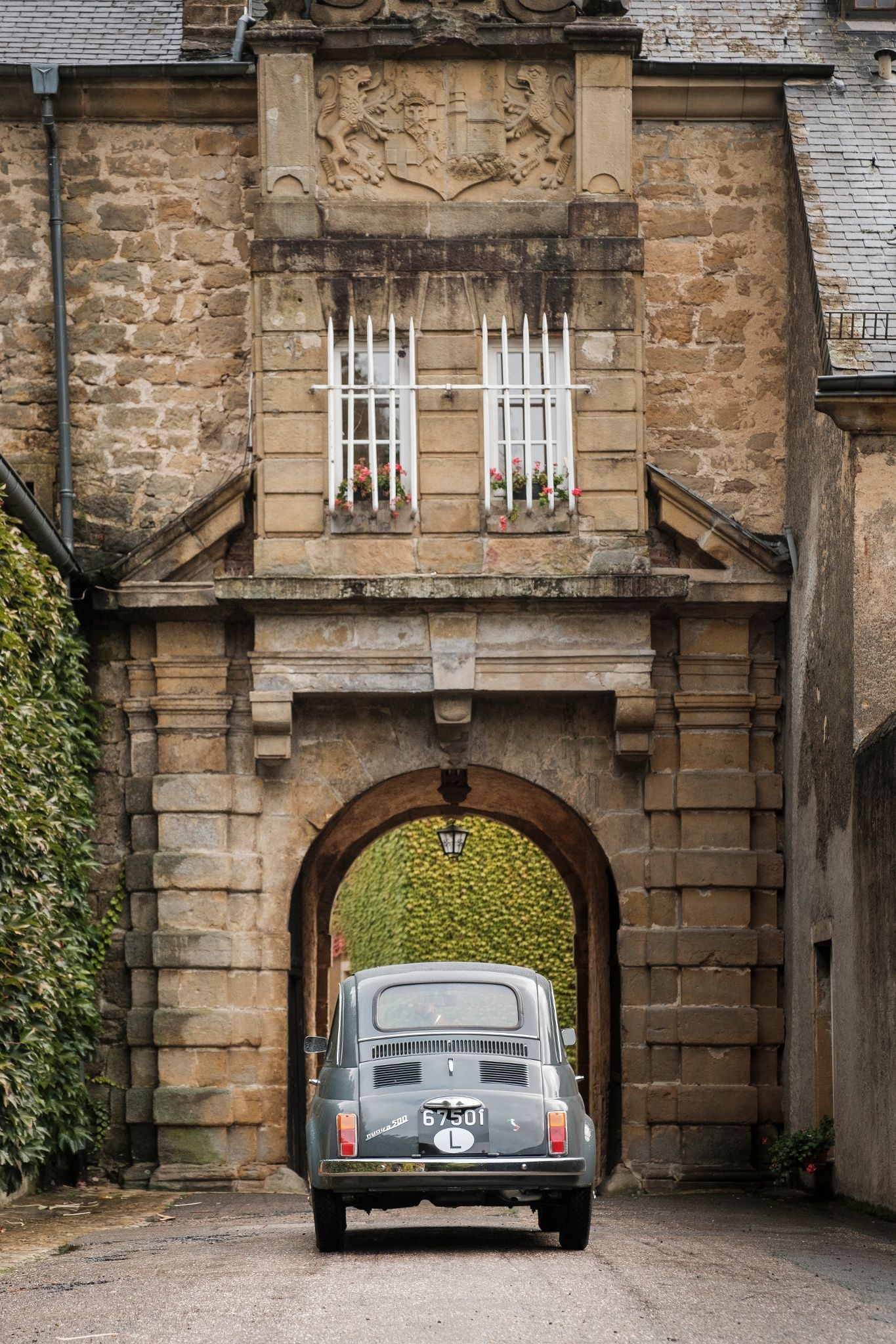 Grand Tour du Luxembourg