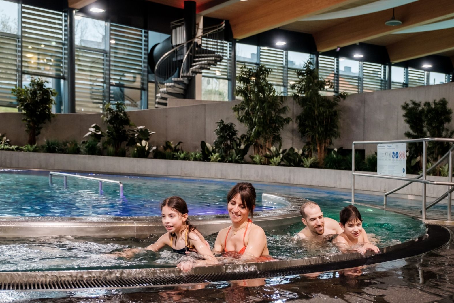 AquaSud Differdange