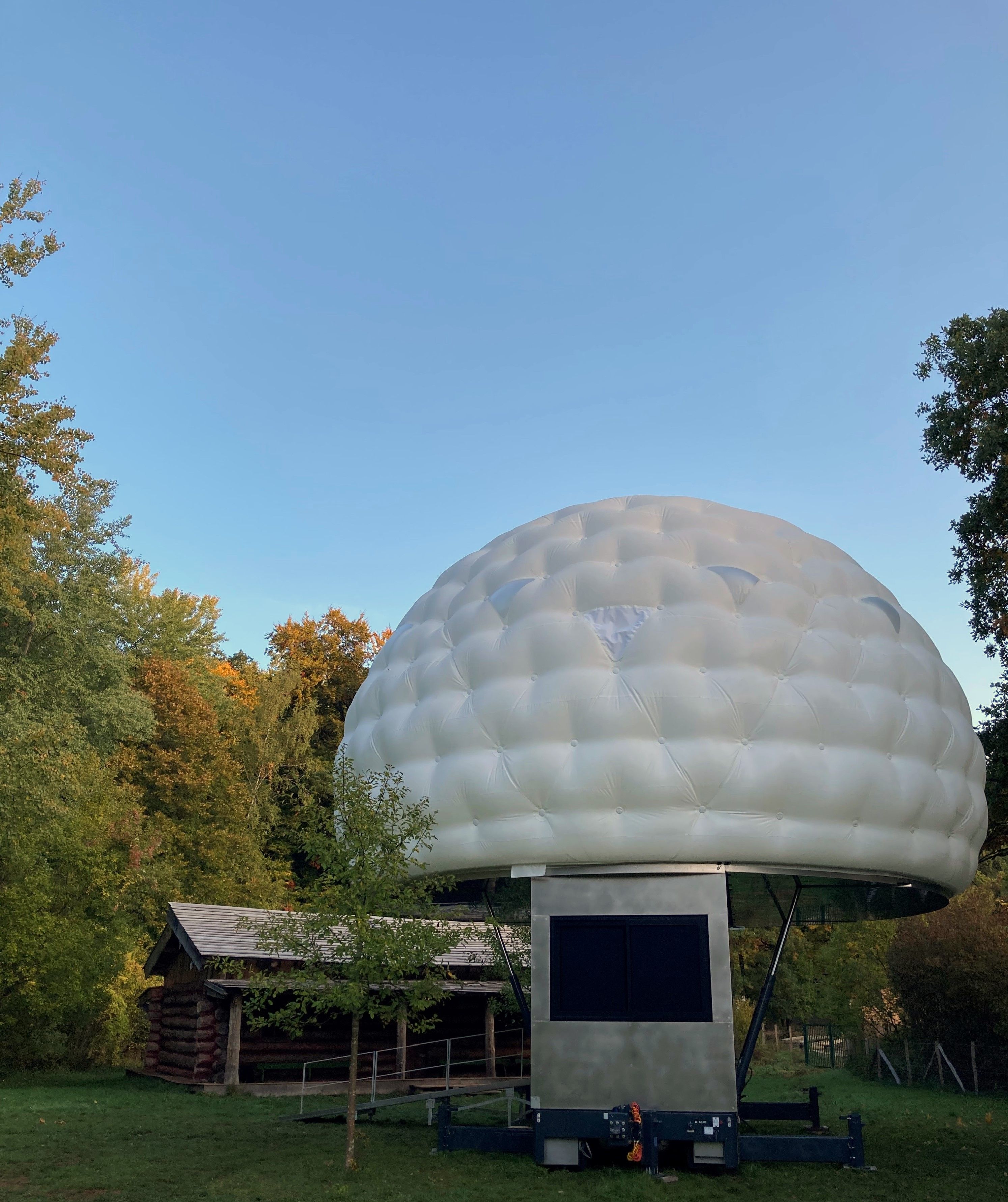 Minett Trail Kabaisercher_Pump it up_Esch-sur-Alzette