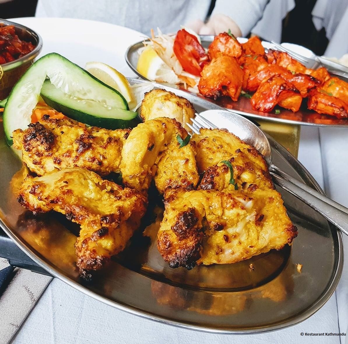 Restaurant Kathmandu_1