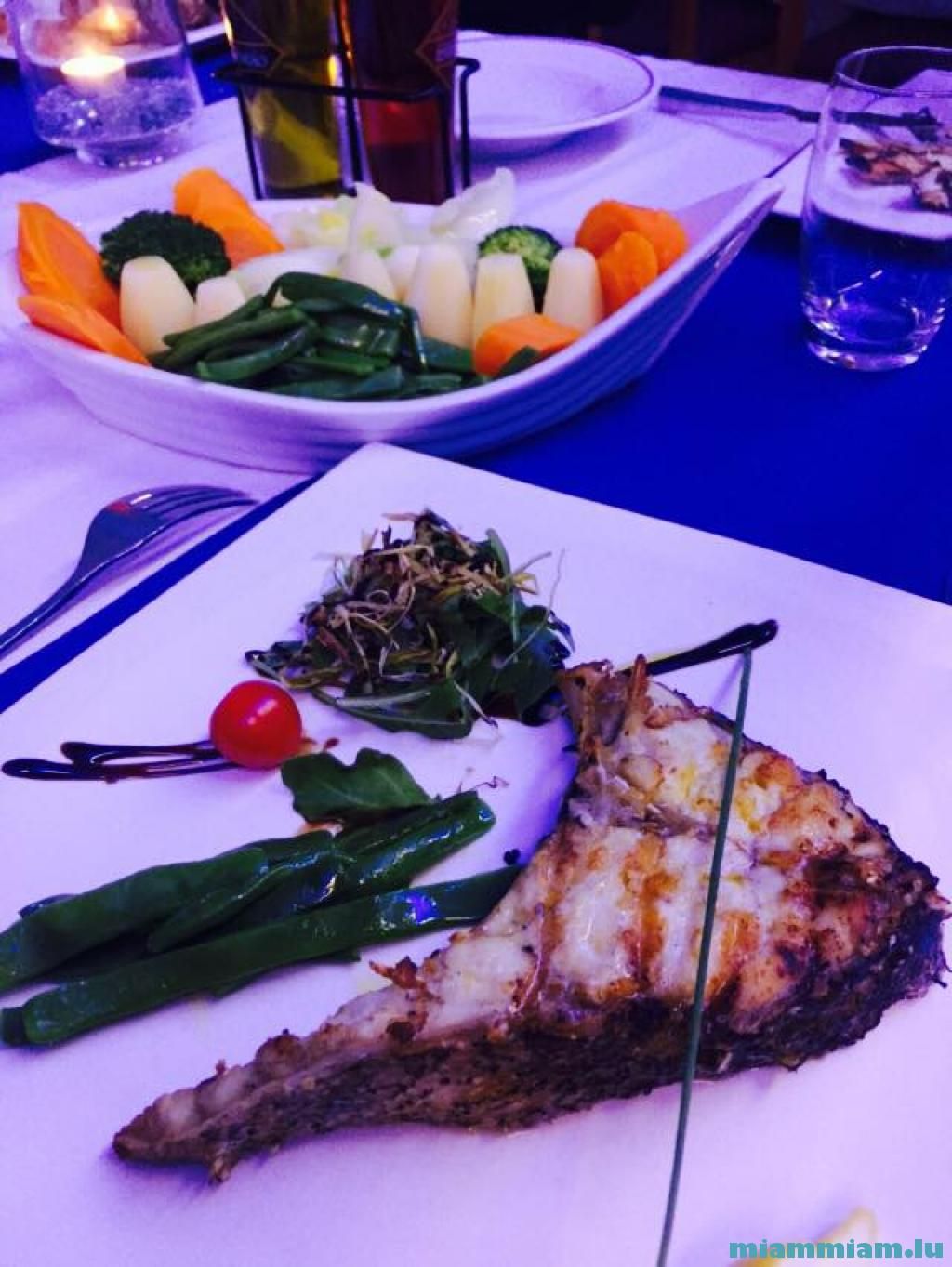Restaurant Rodizio Opusmer_3